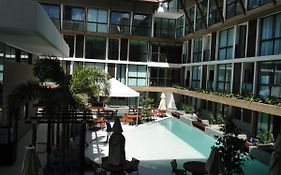 Sunny Hall